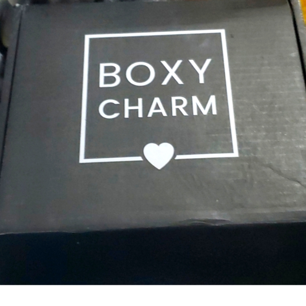 Mystery beauty package